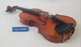 Suzuki Violin No.220 1/4 Size Anno 1990 with Bow & Hard Case